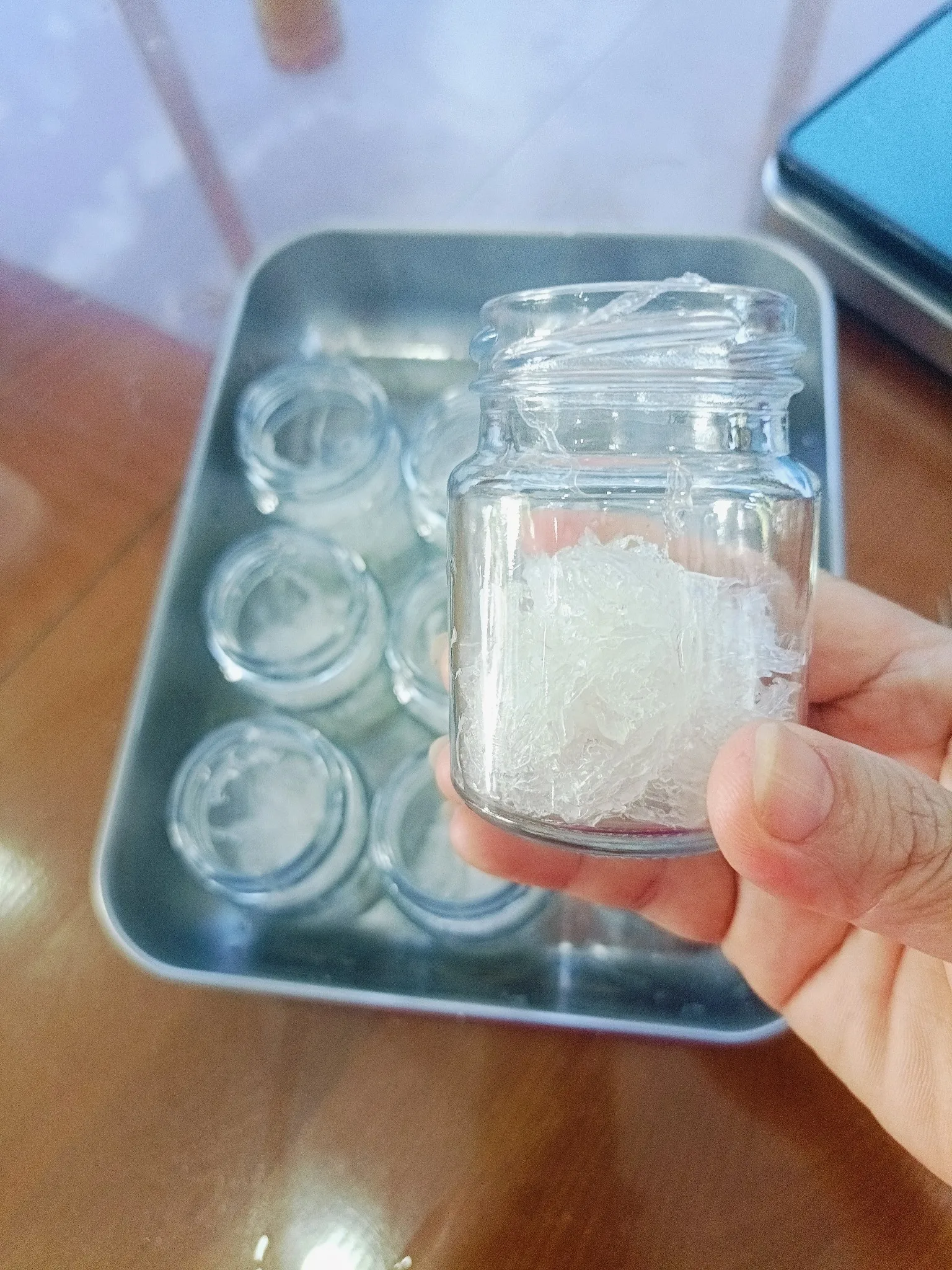 Yến Chưng Tươi 150ml - Khẩu Phần Tiết Kiệm